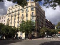 Apartamento en venta en  Salamanca, Madrid