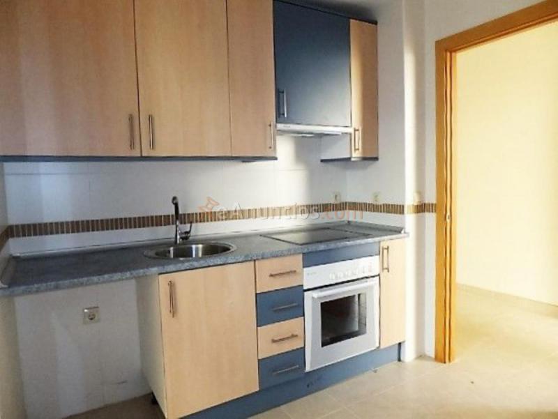 Apartamento en venta en Avenida punta umbria, Cartaya