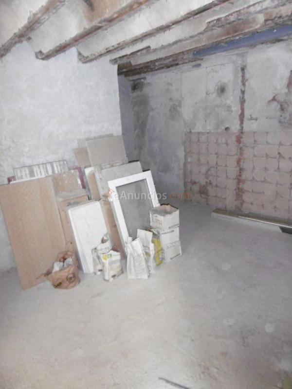 Local Comercial en alquiler en  Paloma, Casco Antiguo, Burgos