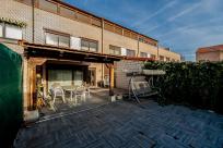 Adosado en venta en  Hospital Nuevo, Valladolid