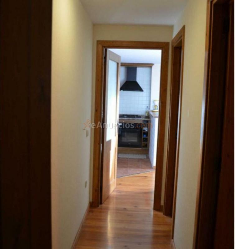 Apartamento en venta en  Esterri d'Aneu