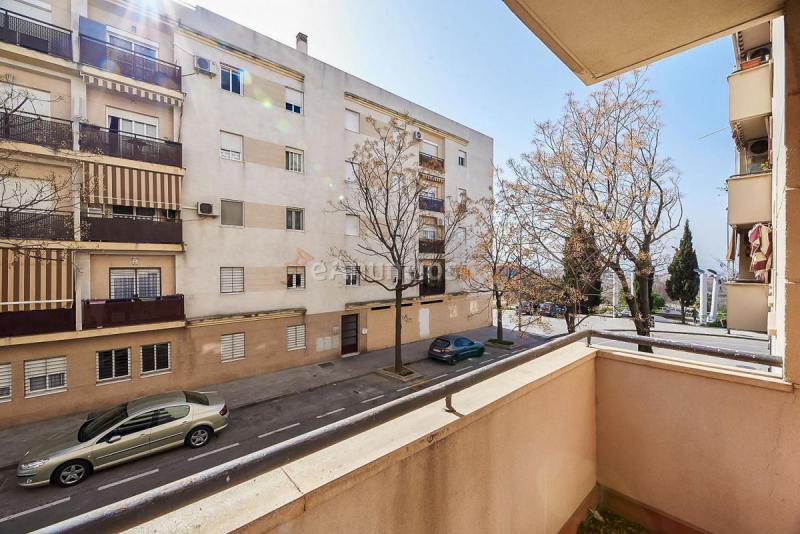 Apartamento en venta en  Almanjayar, Granada