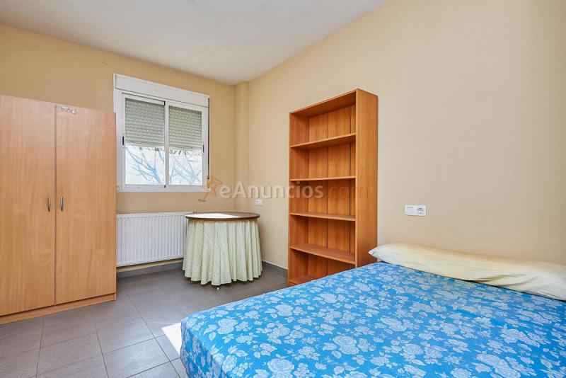 Apartamento en venta en  Almanjayar, Granada