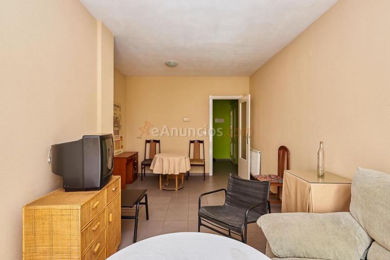 Apartamento en venta en  Almanjayar, Granada