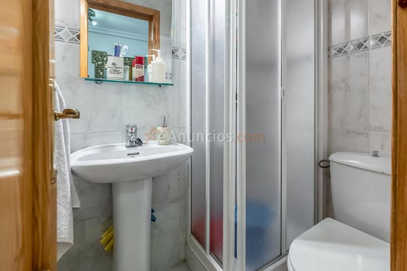 Duplex en venta en  Chamberí, Madrid