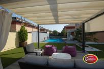 Adosado en venta en  Villalbilla