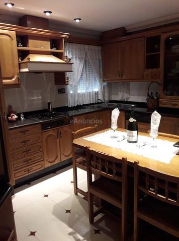 Vendo piso en el centro de  Paterna