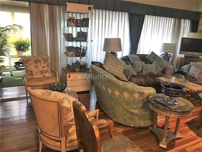 Apartamento en venta en Paseo del Pintor Rosales, Madrid, Moncloa, Madrid