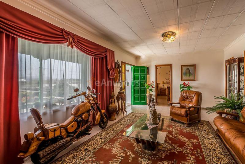 Adosado en venta en  Área Soo-Tao, Teguise