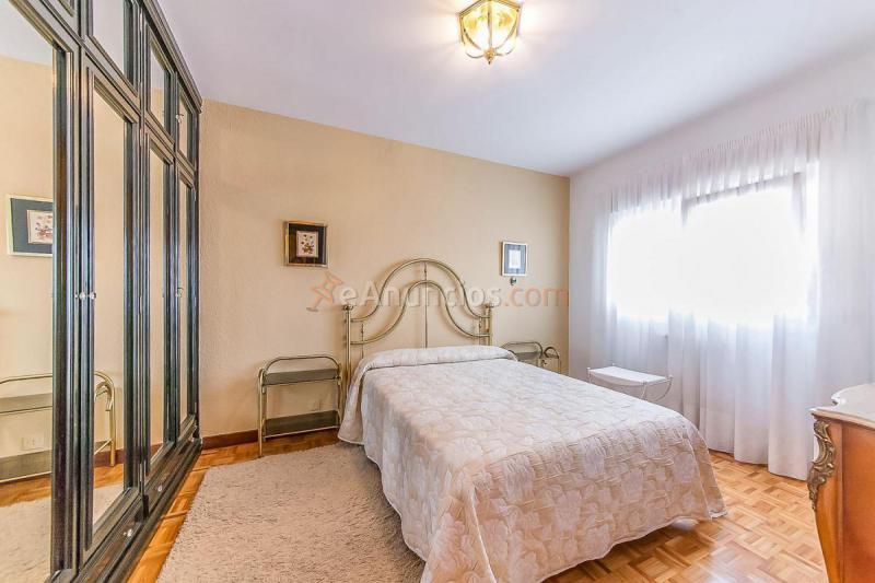 Apartamento en venta en  Barañain