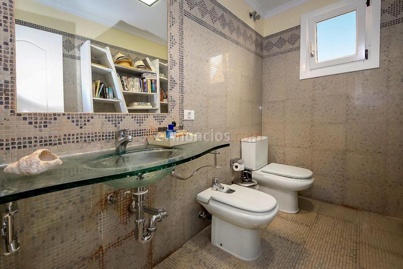 Adosado en venta en  Tafira, Las Palmas de Gran Canaria