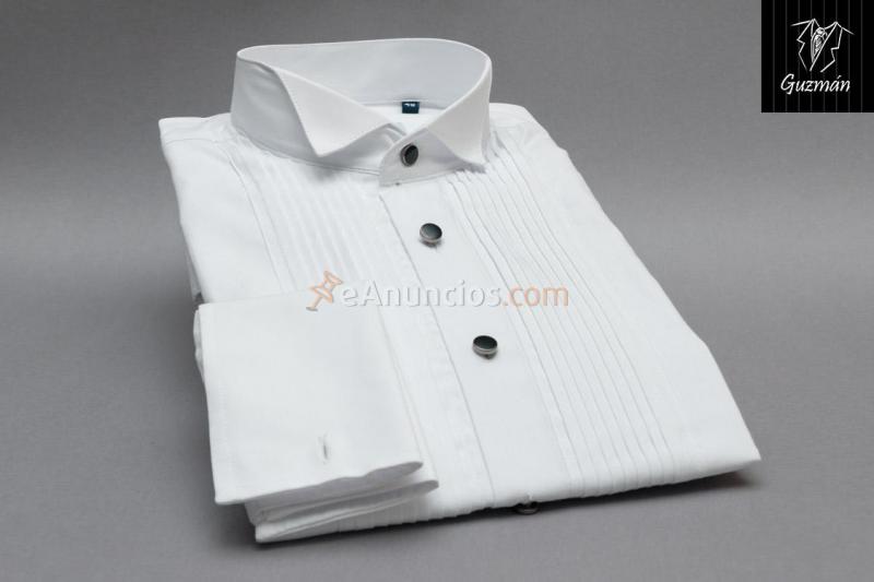 Complementos de caballero - Trajes Guzmán