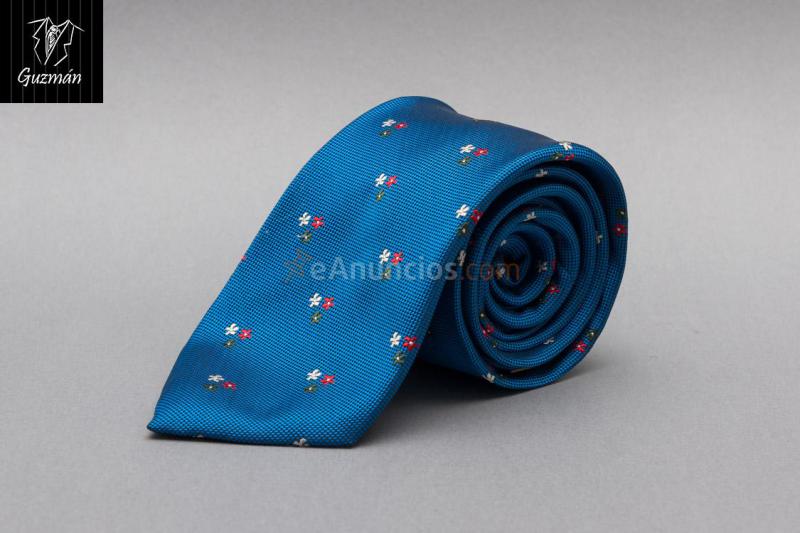 Complementos de caballero - Trajes Guzmán