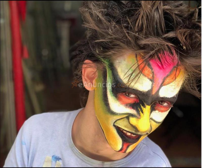 Clases de Dibujo y Pintura