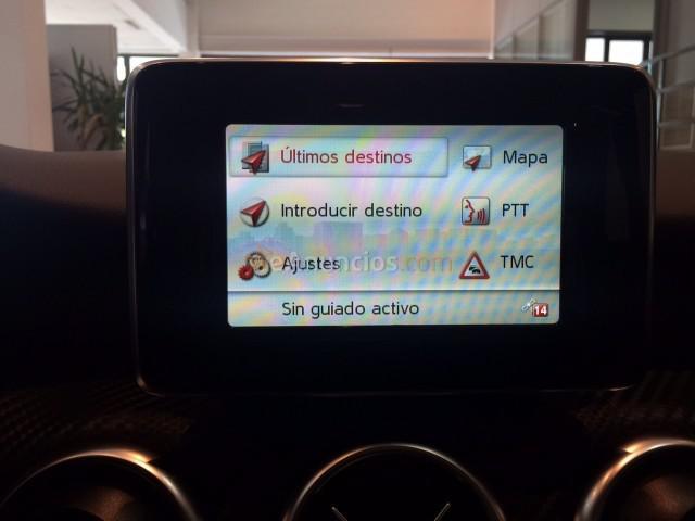 Mercedes-Benz A 180 180cdi Be Amg Line 7g-dct