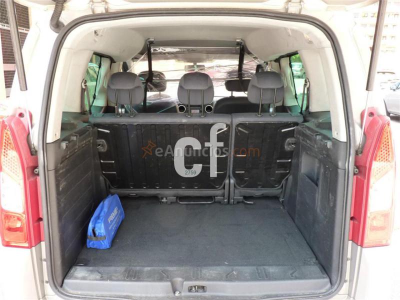 Peugeot Partner Tepee Active 1.6 HDi 92cv