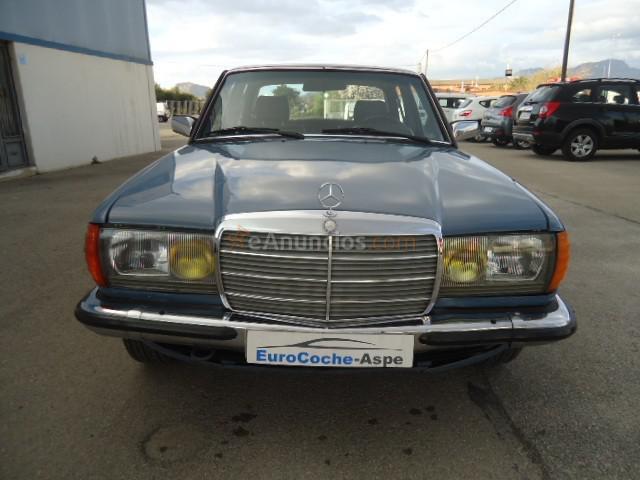 Mercedes-Benz 280 