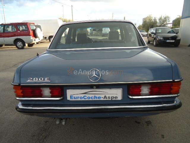 Mercedes-Benz 280 