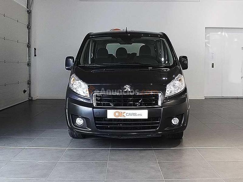 Peugeot Expert 2.0 HDI 125 Active