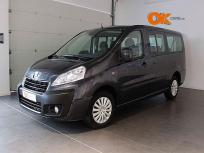 Peugeot Expert 2.0 HDI 125 Active