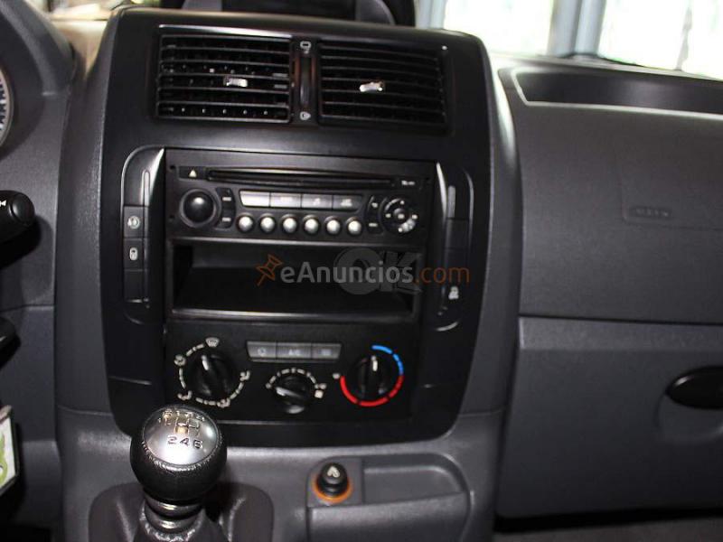 Peugeot Expert 2.0 HDI 125 Active