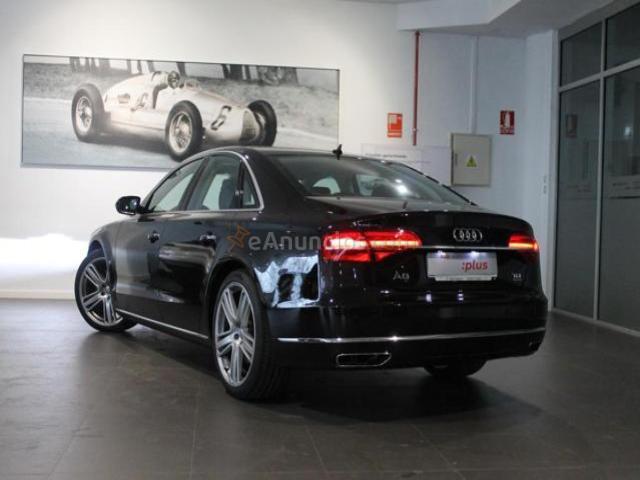 Audi A8 A8 3.0 TDI quattro 262 CV tip