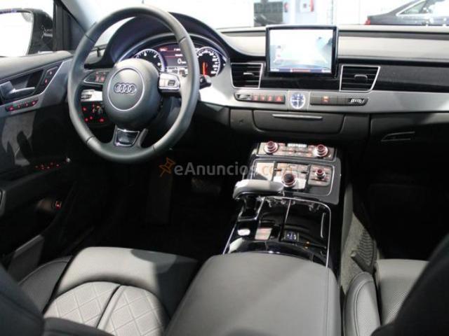 Audi A8 A8 3.0 TDI quattro 262 CV tip