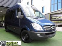 Mercedes-Benz Sprinter 315 CDI LARGO 3.5T T. ALTO