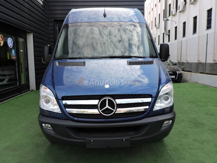 Mercedes-Benz Sprinter 315 CDI LARGO 3.5T T. ALTO
