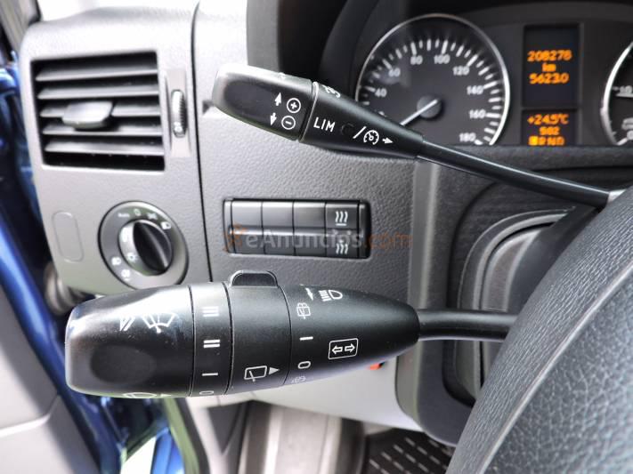 Mercedes-Benz Sprinter 315 CDI LARGO 3.5T T. ALTO