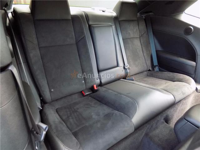 Dodge Challenger RT SCAT PACK SUPER BEE EDITION 6.4 V8