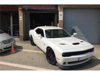 Dodge Challenger 2016 SRT8 Hellcat, en STOCK, entrega inmediata..
