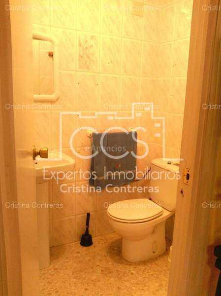 Local completamente diáfano