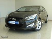 Hyundai i40 1.7CRDI Bluedrive Klass de 2013 con 23.212 Km por 18.290 EUR. en Valencia