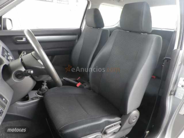 Suzuki Swift 1.3DDiS GL GL de 2006 con 190.000 Km por 5.500 EUR. en Madrid