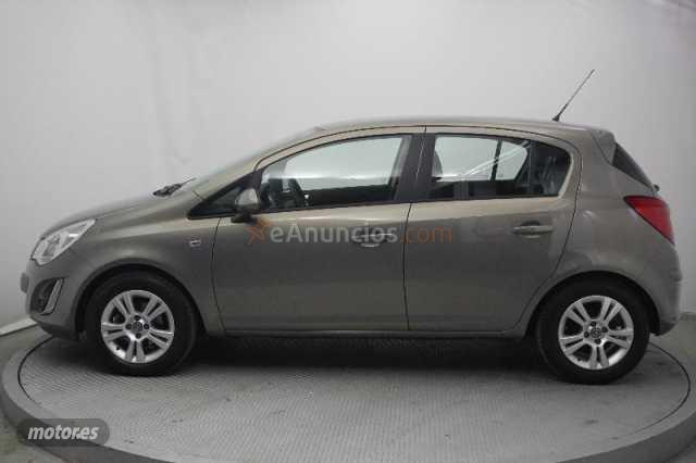 Opel Corsa 1.3CDTi Color Edition Color Edition de 2012 con 53.776 Km por 8.990 EUR. en Madrid