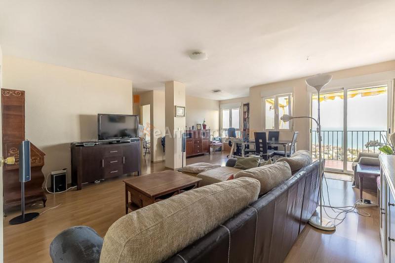 Apartamento en venta en  Este, Málaga