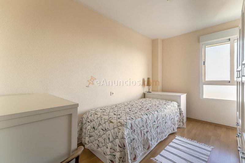 Apartamento en venta en  Este, Málaga