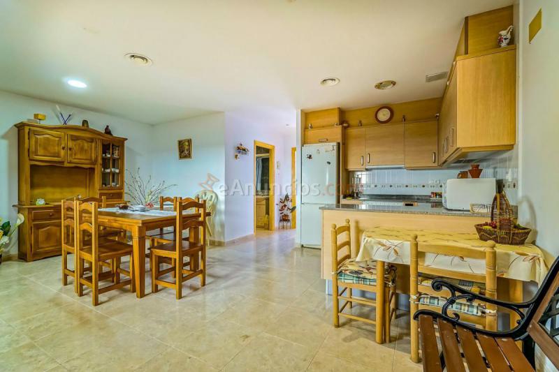 Apartamento en venta en  Els Muntells