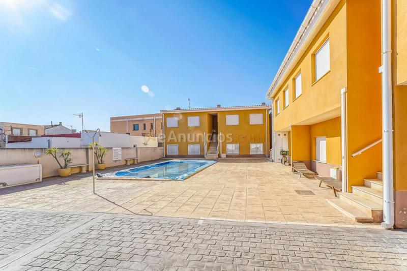 Apartamento en venta en  Els Muntells