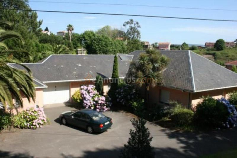 Adosado en venta en  Somió - Cabueñes, Gijón