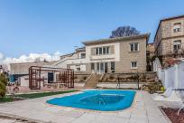 Adosado en venta en  Sur, Ávila