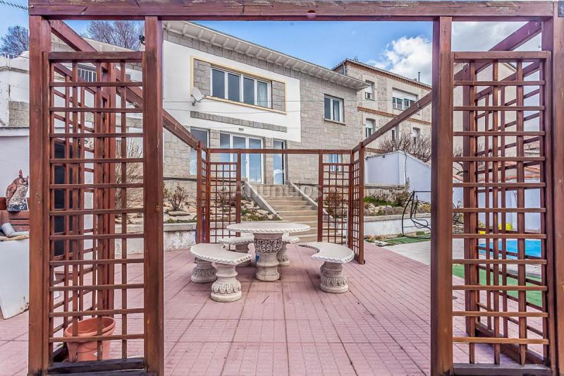 Adosado en venta en  Sur, Ávila