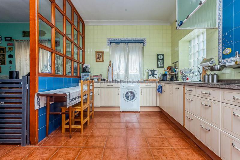 Adosado en venta en  Sur, Ávila