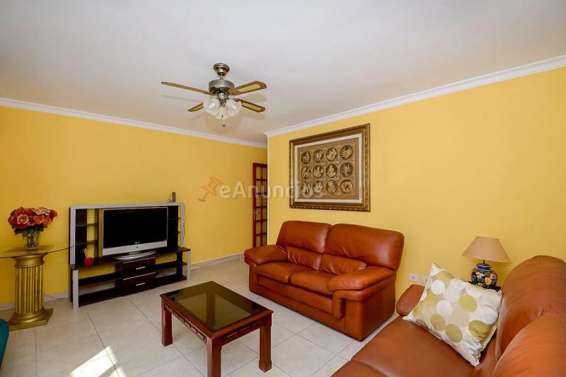 Apartamento en venta en  San Gregorio, Telde