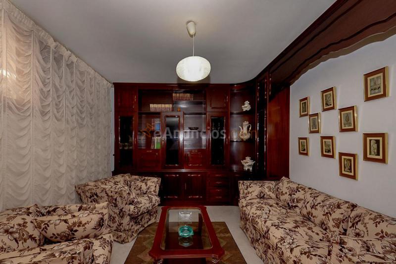 Apartamento en venta en  San Gregorio, Telde