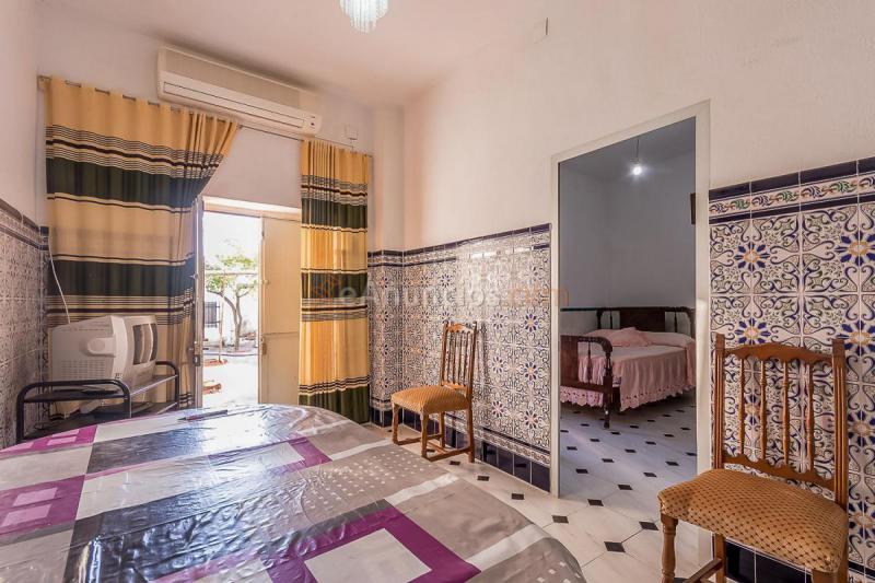 Casa Rural en venta en  Villamesias