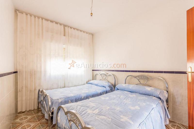 Casa Rural en venta en  Villamesias