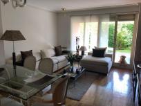 Apartamento en venta en  Somosaguas, Pozuelo de Alarcón