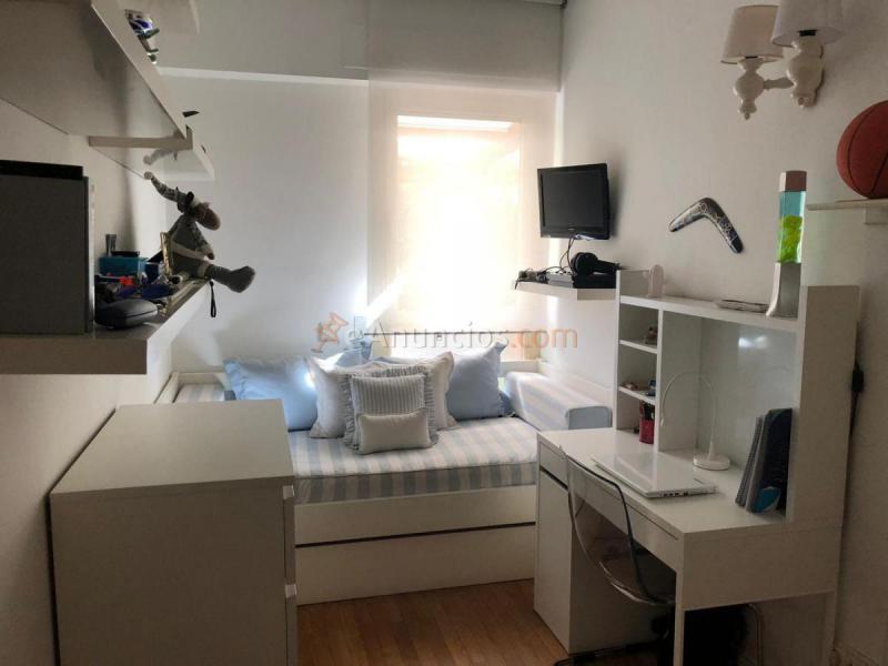 Apartamento en venta en  Somosaguas, Pozuelo de Alarcón